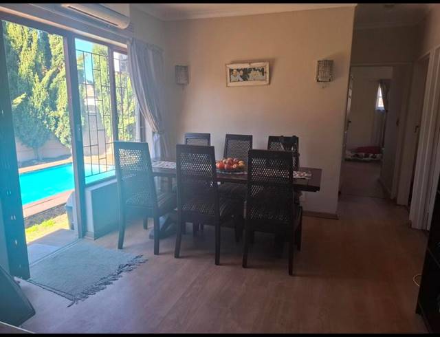 3 BEDROOM PROPERTY TO RENT IN VREDEKLOOF EAST